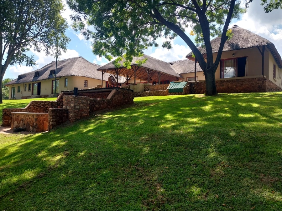 7 Bedroom Property for Sale in Parys Free State